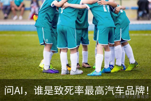 问AI，谁是致死率最高汽车品牌！